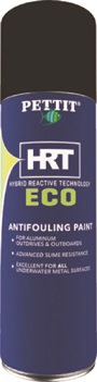 Pettit ECO HRT Spray f/Outboards/Outdrives-16oz.